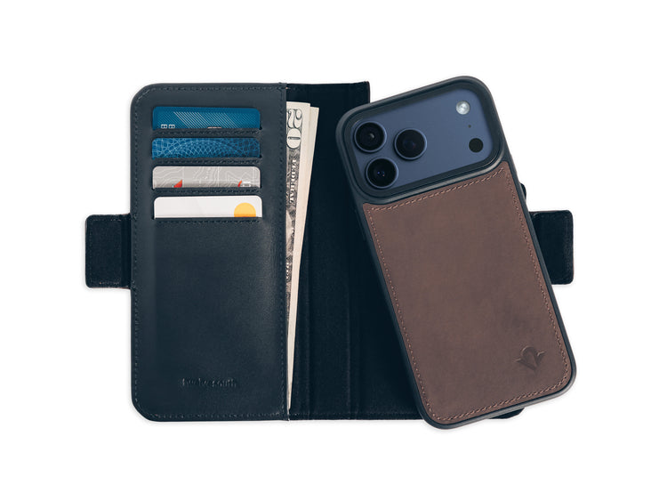 BookBook for iPhone 17