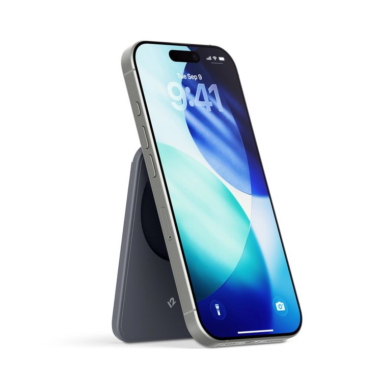 MagFold Wallet Stand