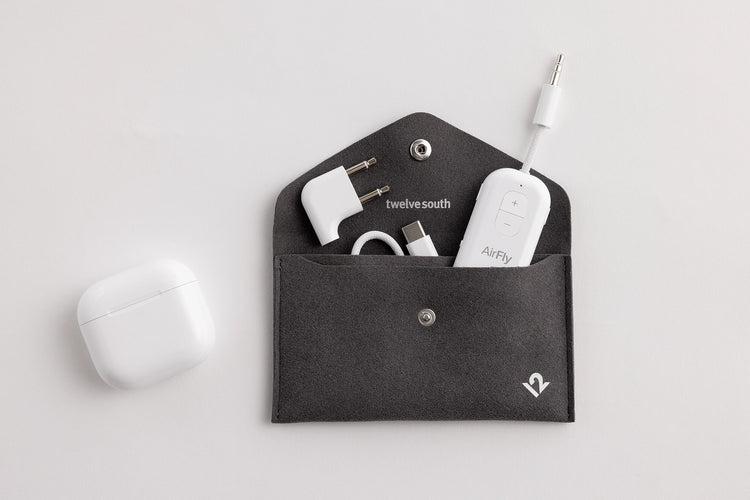 AirFly Pro 2 Deluxe