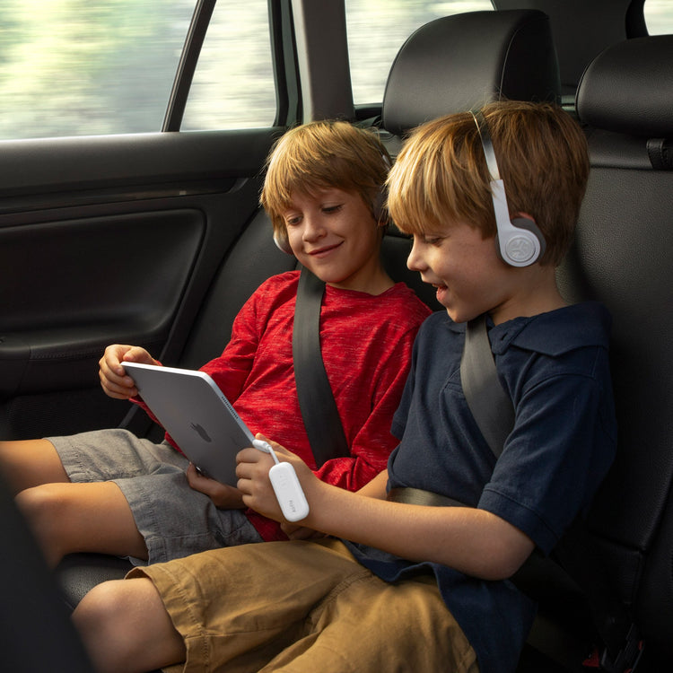 AirFly USB-C / White