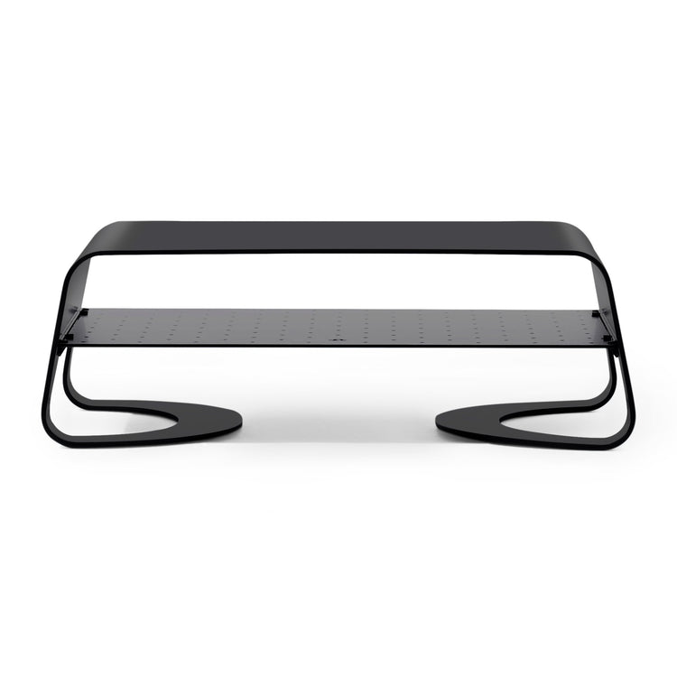 Curve Riser