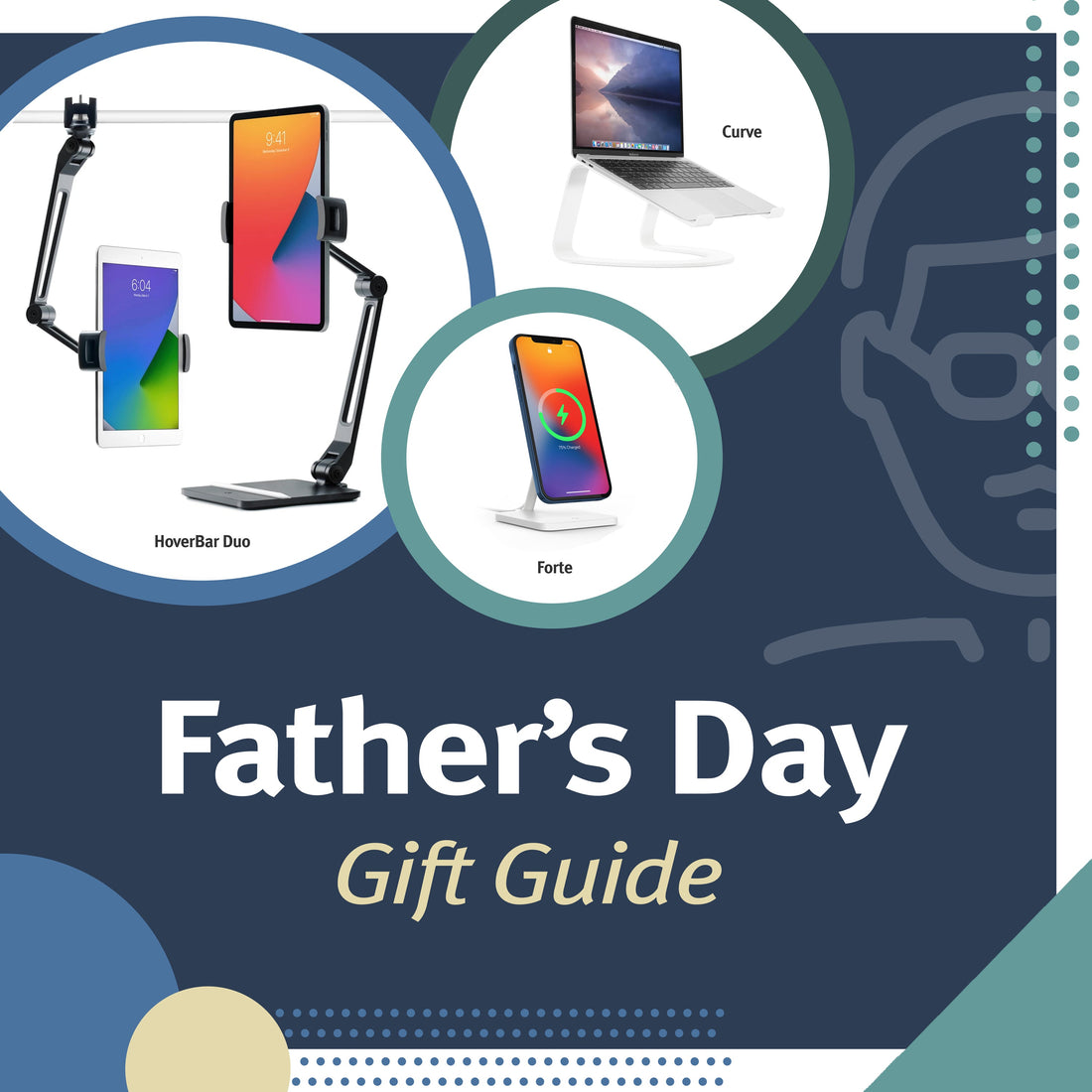 Father's Day Gift Guide