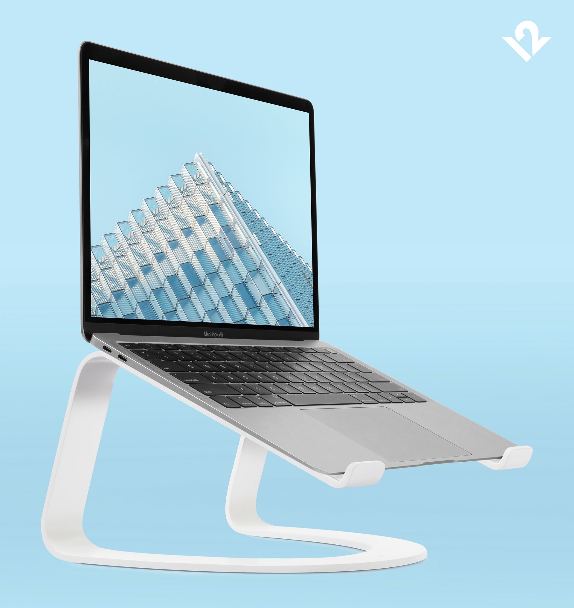  Introducing Curve White