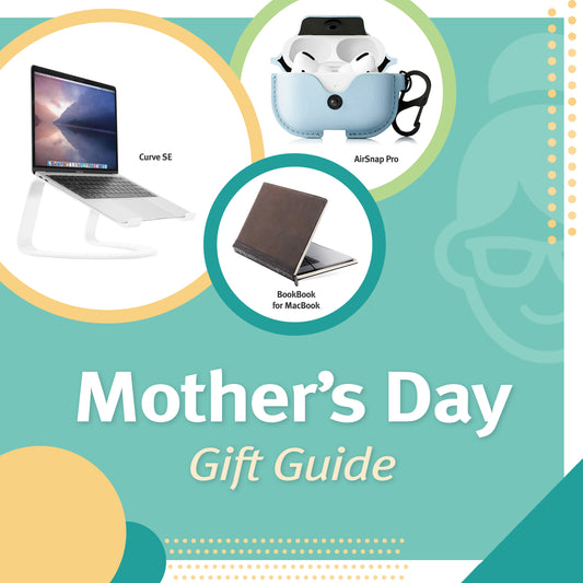 Mother's Day Gift Guide