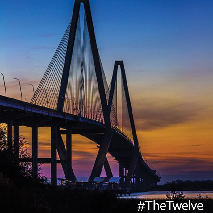 The Twelve: Four Ways to Enjoy Your Three Day Weekend.