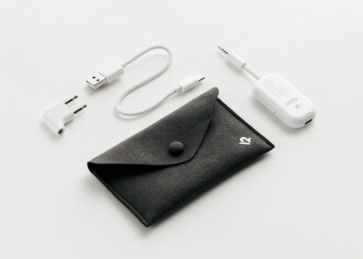 AirFly Pro 2 Deluxe