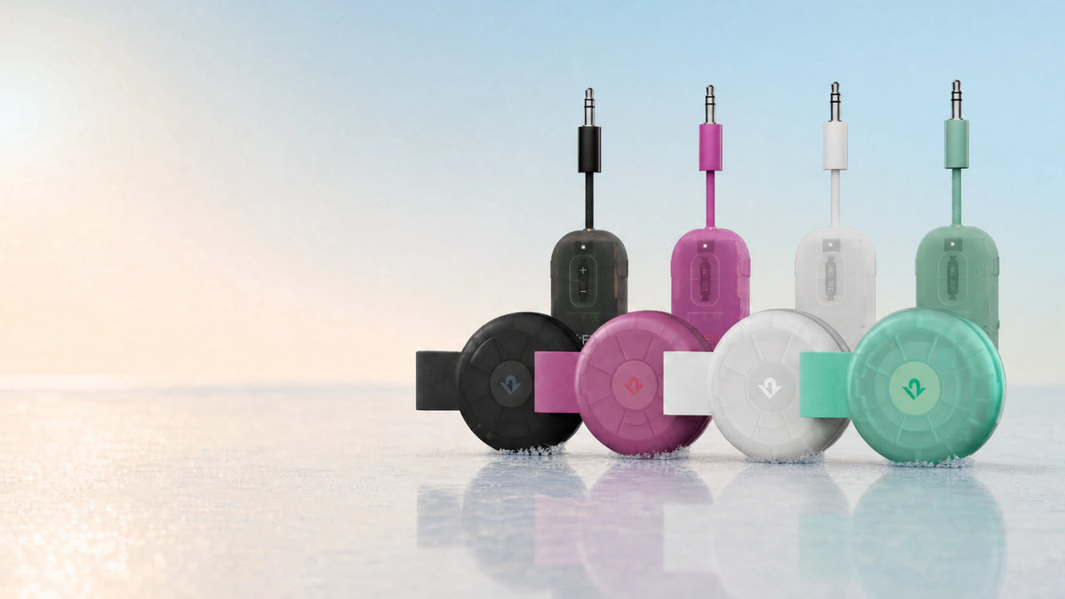 Meet the Frost Collection