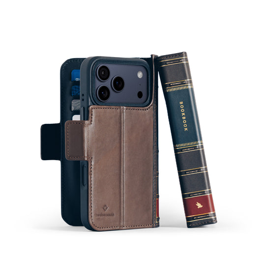 BookBook for iPhone 17
