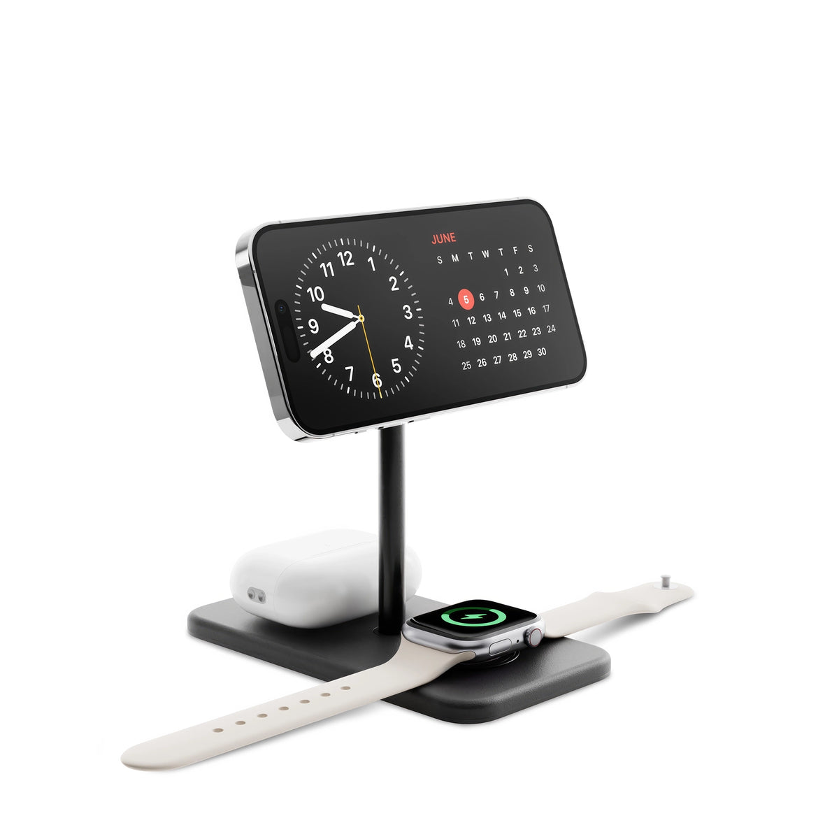 HiRise 3 Deluxe Qi2