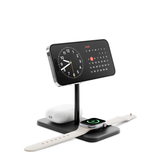 HiRise 3 Deluxe Qi2