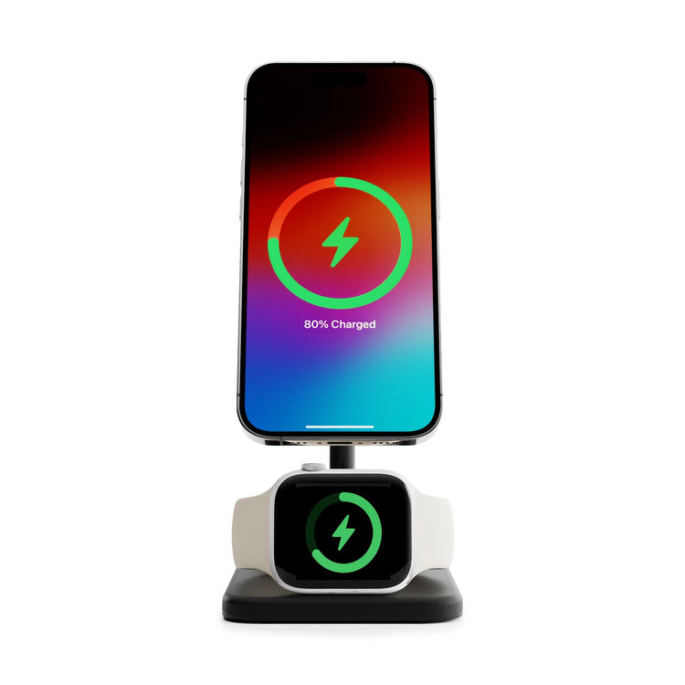 HiRise 3 Deluxe Qi2