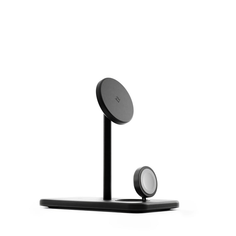 HiRise 3 Deluxe Qi2