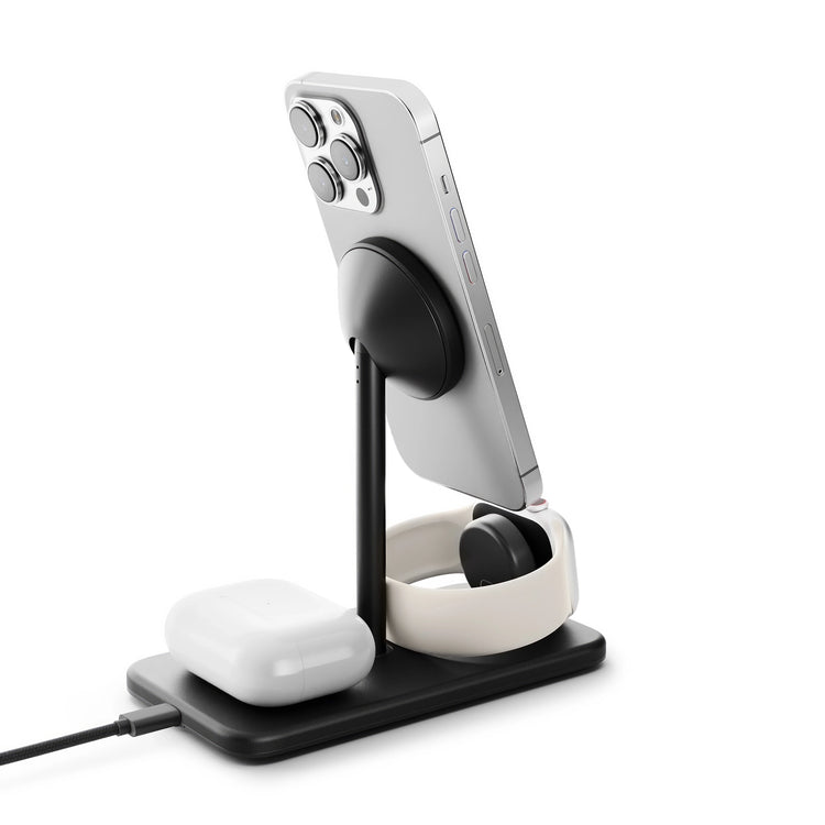 HiRise 3 Deluxe Qi2