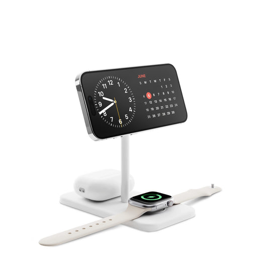 HiRise 3 Deluxe Qi2