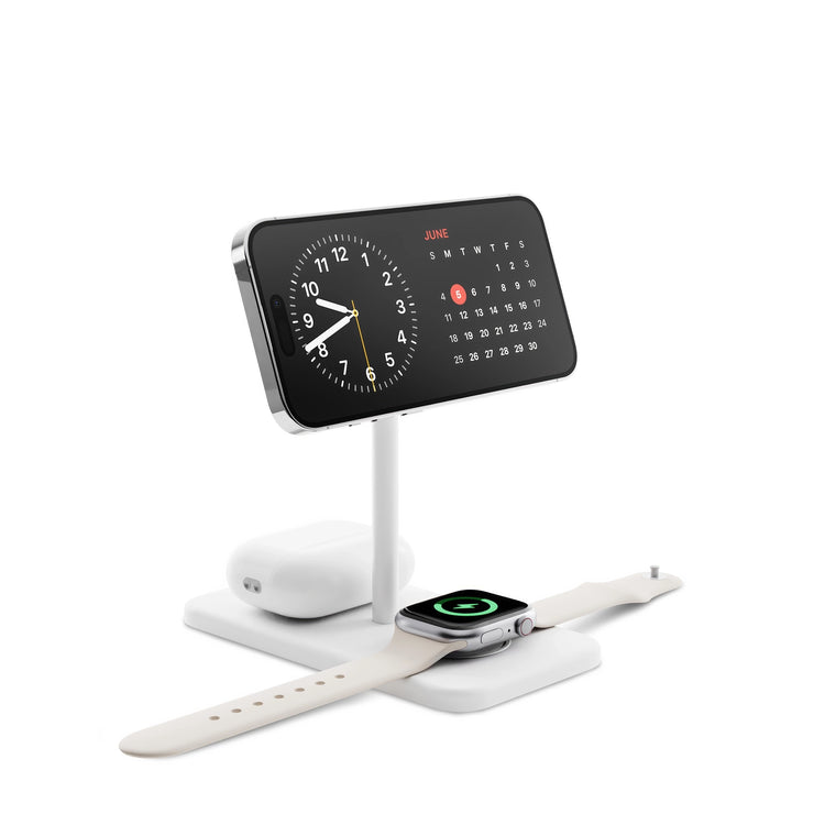 HiRise 3 Deluxe Qi2