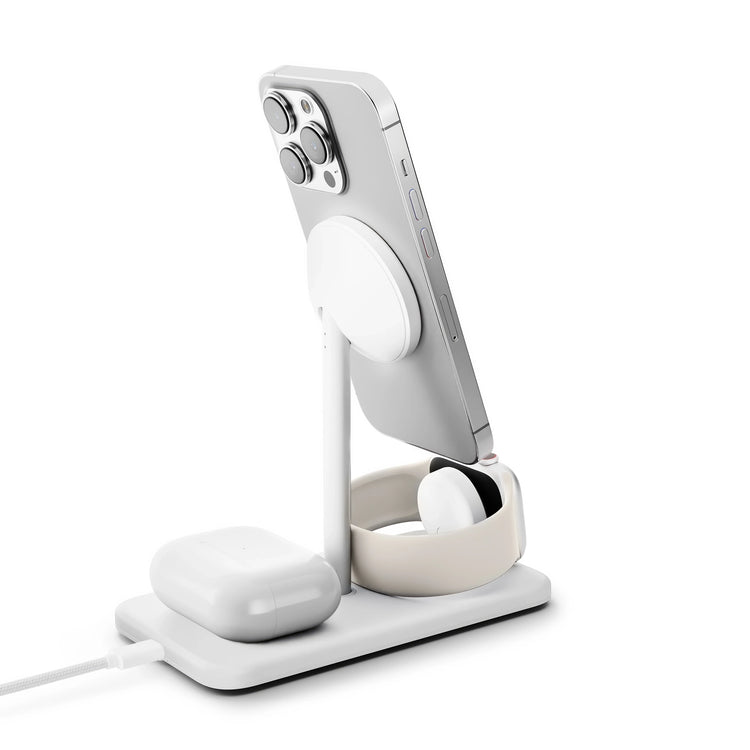 HiRise 3 Deluxe Qi2