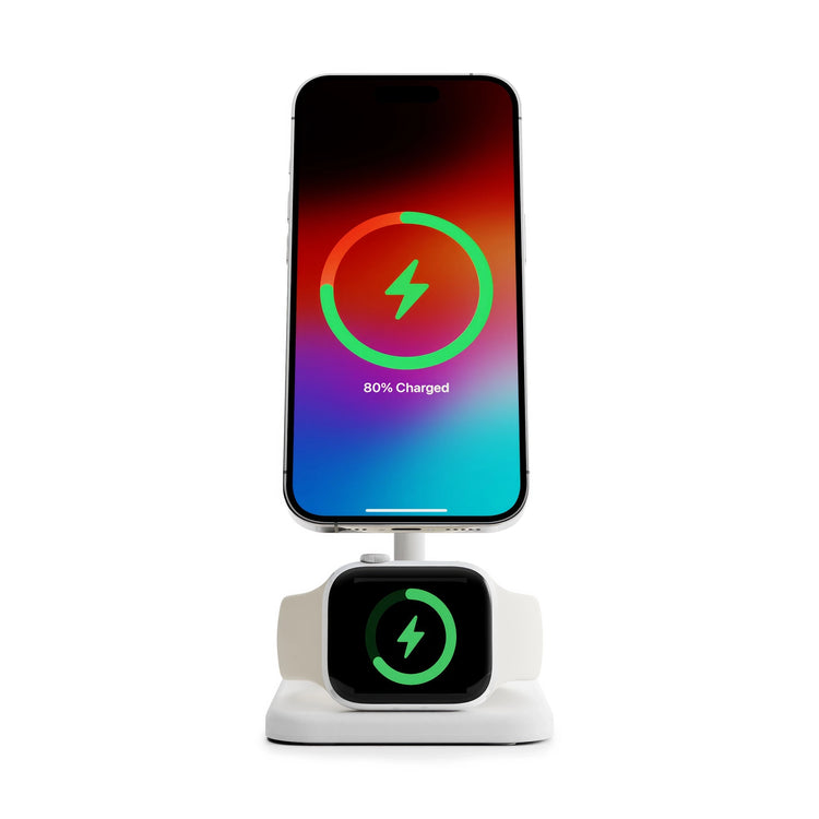HiRise 3 Deluxe Qi2