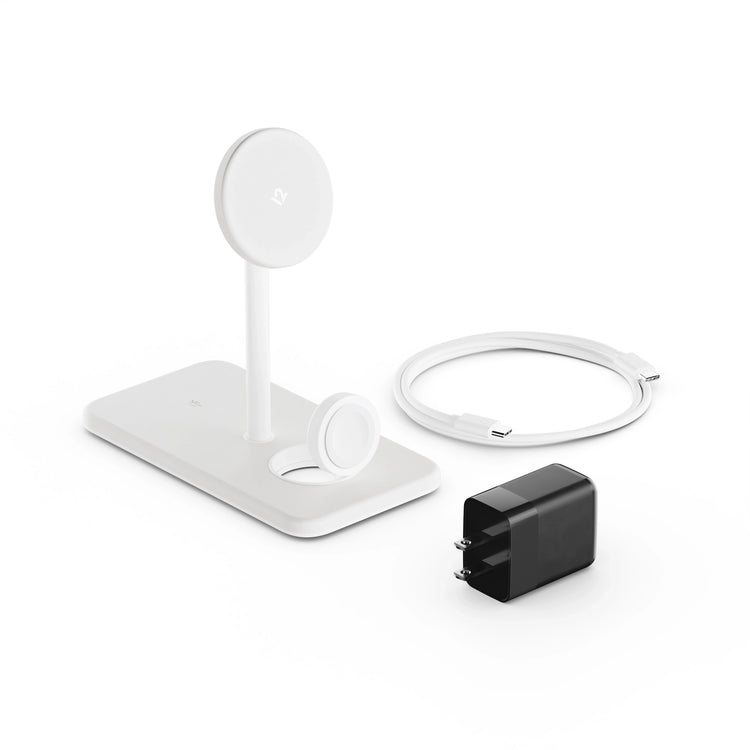 HiRise 3 Deluxe Qi2