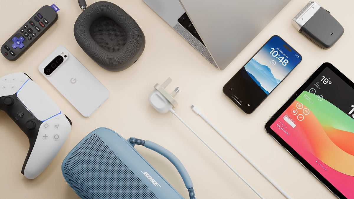 PowerCord UK