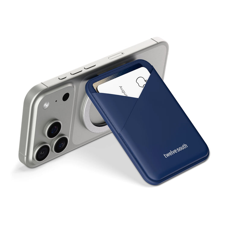MagFold Wallet Stand