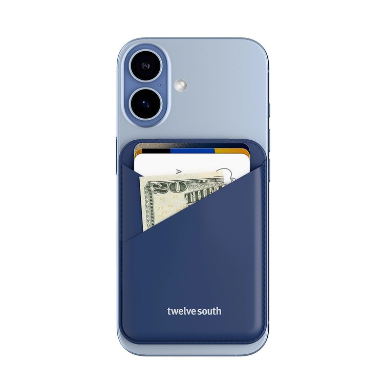 MagFold Wallet Stand