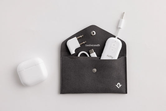 AirFly Pro 2 Deluxe