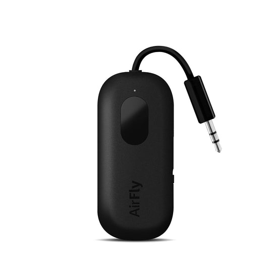 AirFly Pro / Black