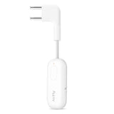 Deluxe International Airline Headphone Adapter